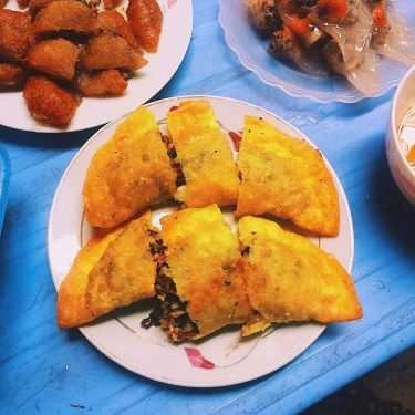 Món ăn- Bánh Xèo, Trà Sữa & Ăn Vặt - Minh Khai