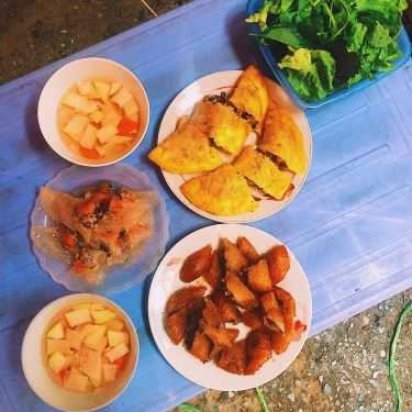 Món ăn- Bánh Xèo, Trà Sữa & Ăn Vặt - Minh Khai