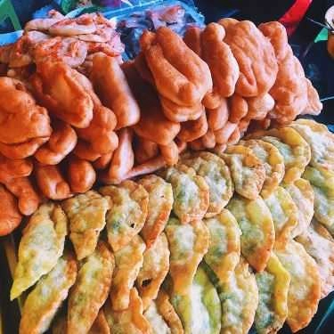 Món ăn- Bánh Xèo, Trà Sữa & Ăn Vặt - Minh Khai