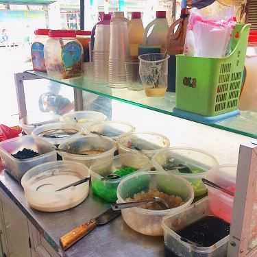 Tổng hợp- Bánh Xèo, Trà Sữa & Ăn Vặt - Minh Khai