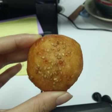 Món ăn- Ăn vặt Bánh Rán Mặn & Ngọt - Giảng Võ