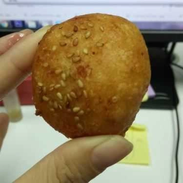 Món ăn- Ăn vặt Bánh Rán Mặn & Ngọt - Giảng Võ