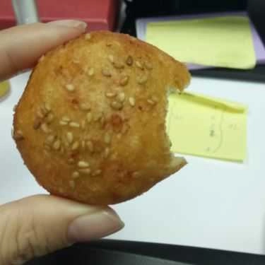 Món ăn- Ăn vặt Bánh Rán Mặn & Ngọt - Giảng Võ