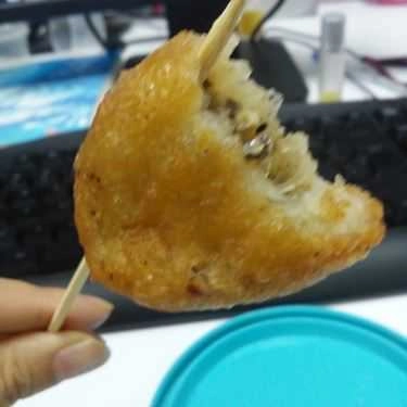 Món ăn- Ăn vặt Bánh Rán Mặn & Ngọt - Giảng Võ