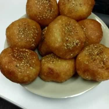 Tổng hợp- Ăn vặt Bánh Rán Mặn & Ngọt - Giảng Võ