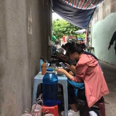 Tổng hợp- Ăn vặt Bánh Rán Mặn Ngọt - Kim Ngưu