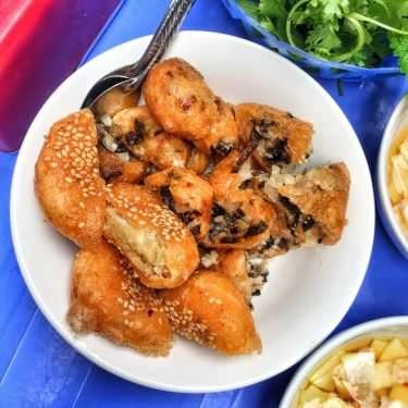 Món ăn- Ăn vặt Bánh Rán Mặn Ngọt - Kim Ngưu