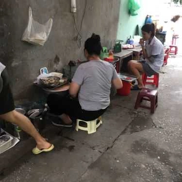 Tổng hợp- Ăn vặt Bánh Rán Mặn Ngọt - Kim Ngưu