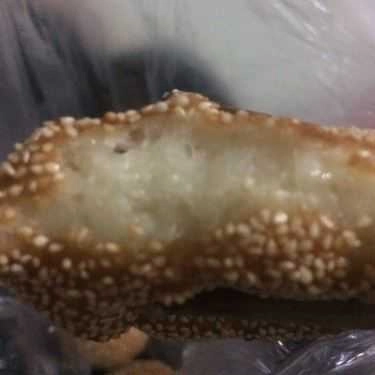 Món ăn- Ăn vặt Bánh Rán Mật