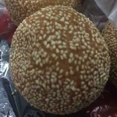Món ăn- Ăn vặt Bánh Rán Mật