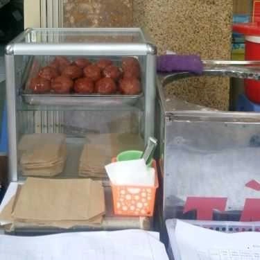 Tổng hợp- Ăn vặt Bánh Rán Mật