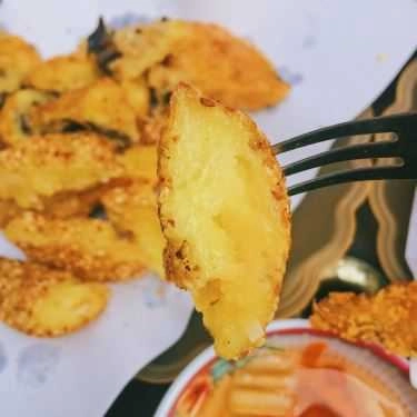 Tổng hợp- Ăn vặt Bánh Rán - Nguyên Hồng