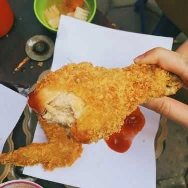 Tổng hợp- Ăn vặt Bánh Rán - Nguyên Hồng