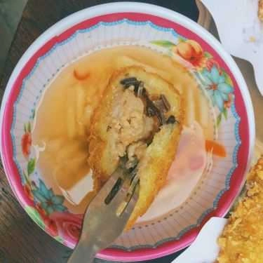Tổng hợp- Ăn vặt Bánh Rán - Nguyên Hồng