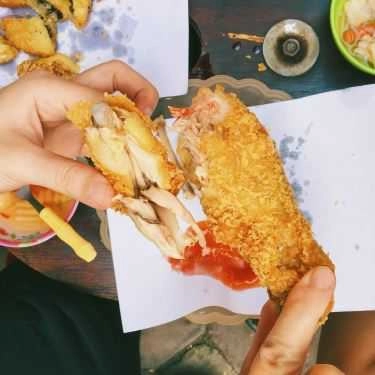 Tổng hợp- Ăn vặt Bánh Rán - Nguyên Hồng