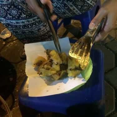 Tổng hợp- Ăn vặt Bánh Rán - Nguyên Hồng