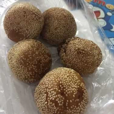Món ăn- Ăn vặt Bánh Rán Nóng - Giáp Bát