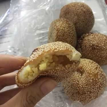 Món ăn- Ăn vặt Bánh Rán Nóng - Giáp Bát