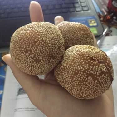 Món ăn- Ăn vặt Bánh Rán Nóng - Giáp Bát
