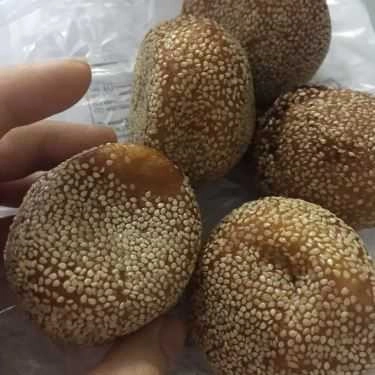 Món ăn- Ăn vặt Bánh Rán Nóng - Giáp Bát