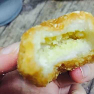 Món ăn- Ăn vặt Tuyết Béo - Bánh Rán Ô Quan Chưởng