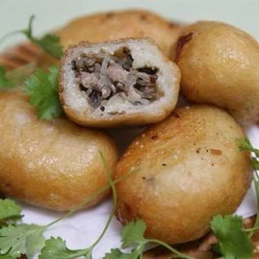 Món ăn- Ăn vặt Bánh Gối Oanh Oanh - Đê La Thành