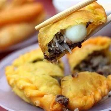 Món ăn- Ăn vặt Bánh Gối Oanh Oanh - Đê La Thành