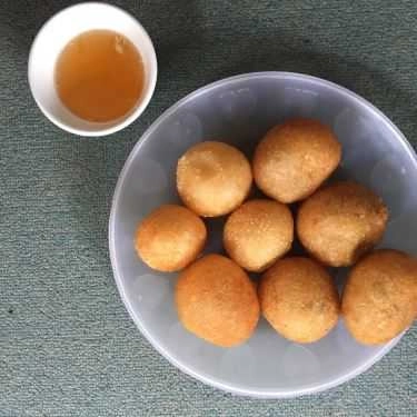 Món ăn- Ăn vặt Thành Béo - Bánh Rán Mặn & Ngọt