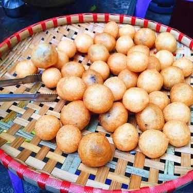 Món ăn- Ăn vặt Thành Béo - Bánh Rán Mặn & Ngọt