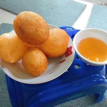 Món ăn- Ăn vặt Thành Béo - Bánh Rán Mặn & Ngọt