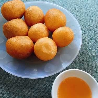 Món ăn- Ăn vặt Thành Béo - Bánh Rán Mặn & Ngọt