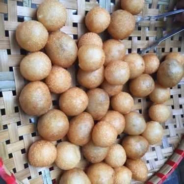 Món ăn- Ăn vặt Thành Béo - Bánh Rán Mặn & Ngọt