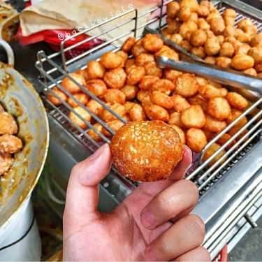 Món ăn- Ăn vặt Bánh Rán Tí Hon - Bùi Ngọc Dương