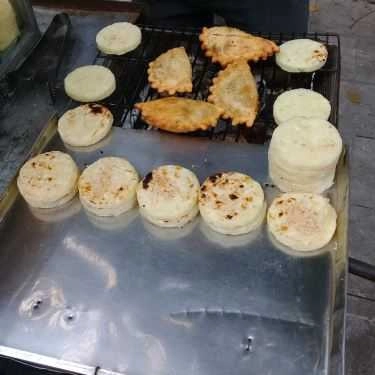 Tổng hợp- Ăn vặt Bánh Sắn Nướng - Đại Học Y