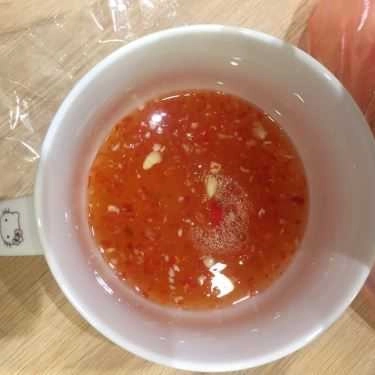 Tổng hợp- Ăn vặt Bánh Tôm Bà Lộc - Nguyên Hồng