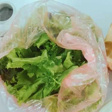 Tổng hợp- Ăn vặt Bánh Tôm Bà Lộc - Nguyên Hồng