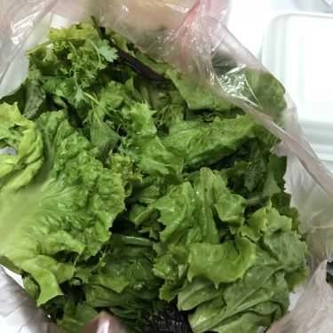 Tổng hợp- Ăn vặt Bánh Tôm Bà Lộc - Nguyên Hồng