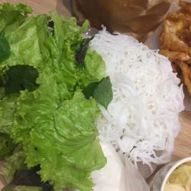 Tổng hợp- Ăn vặt Bánh Tôm Bà Lộc - Nguyên Hồng