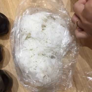 Tổng hợp- Ăn vặt Bánh Tôm Bà Lộc - Nguyên Hồng