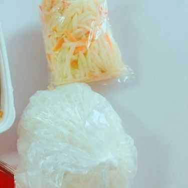 Tổng hợp- Ăn vặt Bánh Tôm Bà Lộc - Nguyên Hồng