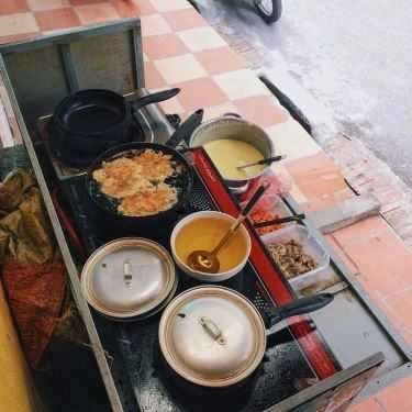 Tổng hợp- Ăn vặt Bánh Tôm Bà Lộc - Nguyên Hồng