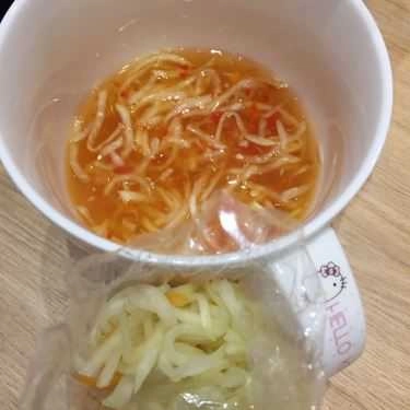 Tổng hợp- Ăn vặt Bánh Tôm Bà Lộc - Nguyên Hồng