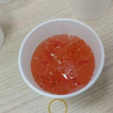 Tổng hợp- Ăn vặt Bánh Tôm Bà Lộc - Nguyên Hồng