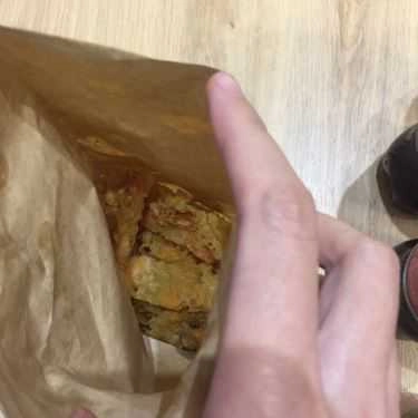 Tổng hợp- Ăn vặt Bánh Tôm Bà Lộc - Nguyên Hồng