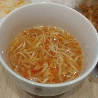 Tổng hợp- Ăn vặt Bánh Tôm Bà Lộc - Nguyên Hồng