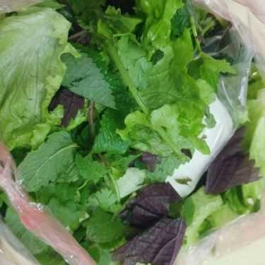 Tổng hợp- Ăn vặt Bánh Tôm Bà Lộc - Nguyên Hồng