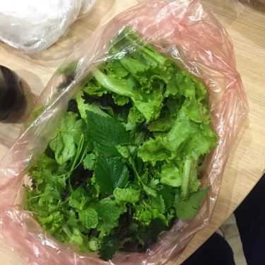 Tổng hợp- Ăn vặt Bánh Tôm Bà Lộc - Nguyên Hồng
