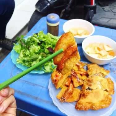 Món ăn- Ăn vặt Bánh Tôm & Bánh Gối - Phan Phù Tiên