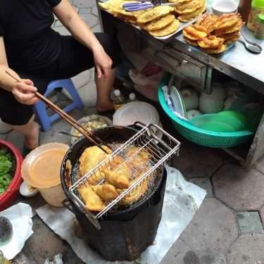 Món ăn- Ăn vặt Bánh Tôm & Bánh Gối - Phan Phù Tiên
