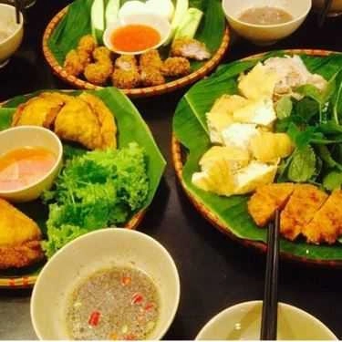 Món ăn- Ăn vặt Bánh Tôm & Bánh Gối - Nghĩa Tân